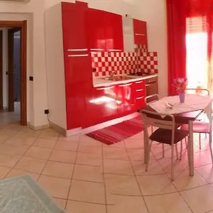 Apartment Mussilimbrosu, Tortolì